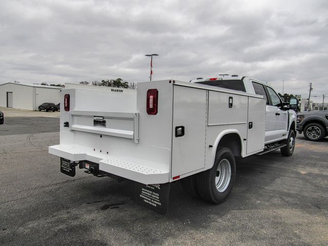 2024 Ford F-350 XL