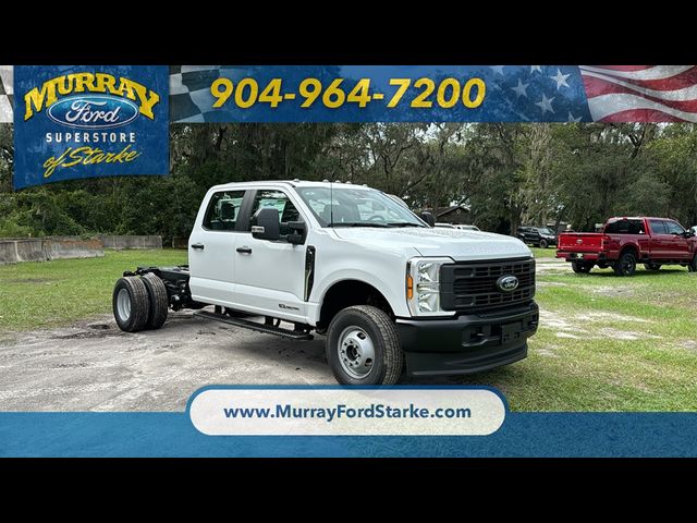 2024 Ford F-350 XL