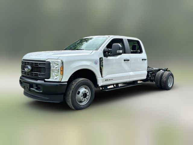 2024 Ford F-350 XL