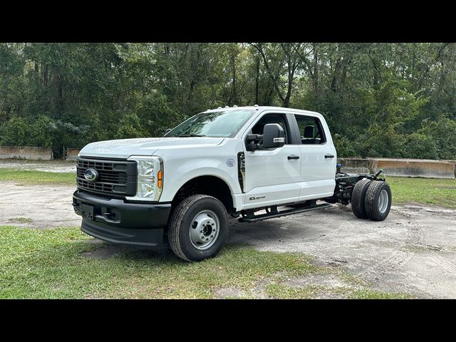 2024 Ford F-350 XL