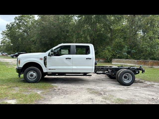 2024 Ford F-350 XL