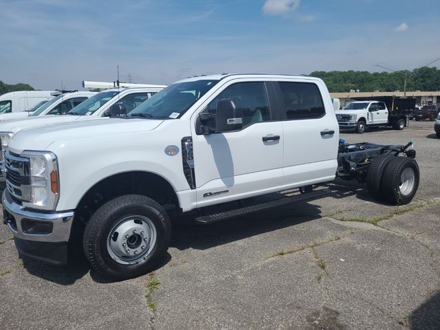 2024 Ford F-350 XL