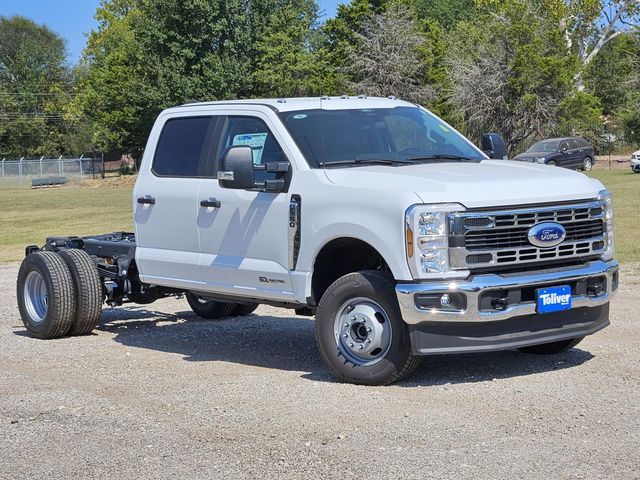 2024 Ford F-350 XL