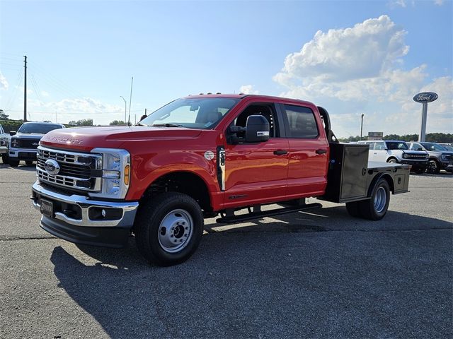 2024 Ford F-350 XL