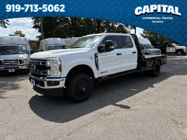 2024 Ford F-350 