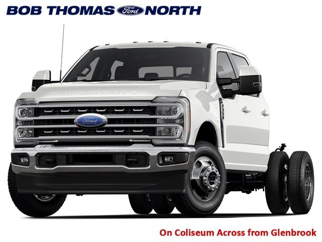 2024 Ford F-350 XL