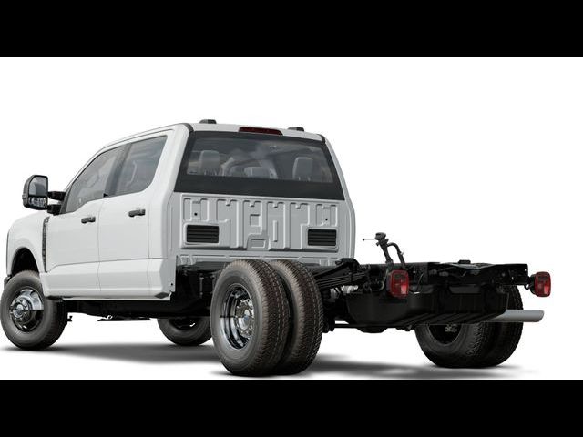 2024 Ford F-350 XL