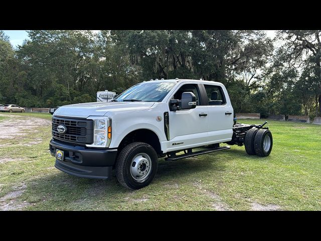 2024 Ford F-350 XL