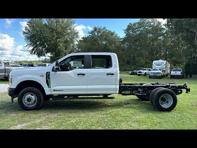 2024 Ford F-350 XL