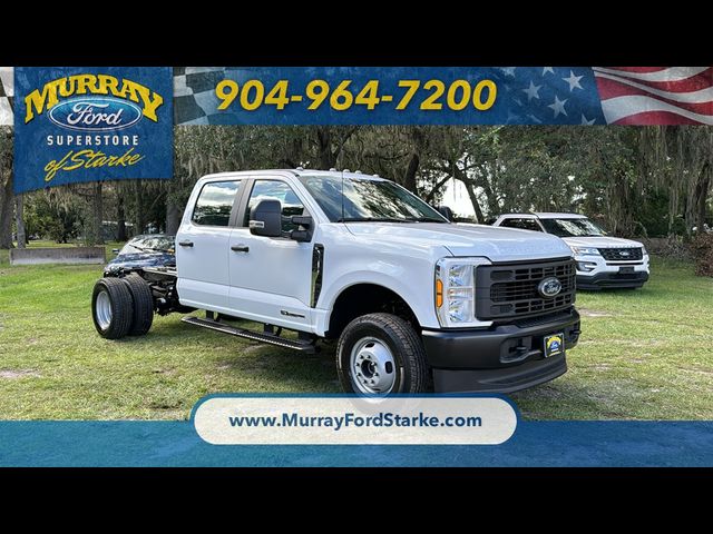 2024 Ford F-350 XL