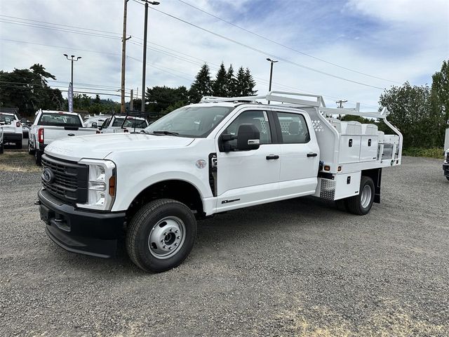 2024 Ford F-350 XL