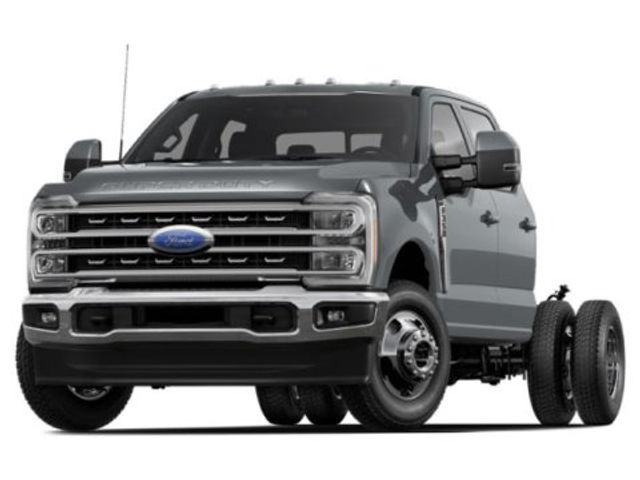 2024 Ford F-350 