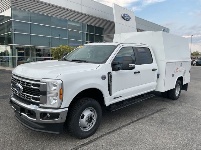 2024 Ford F-350 XL