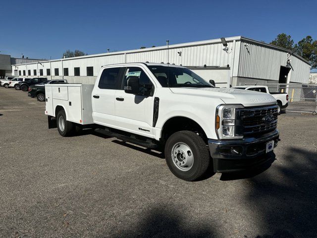 2024 Ford F-350 