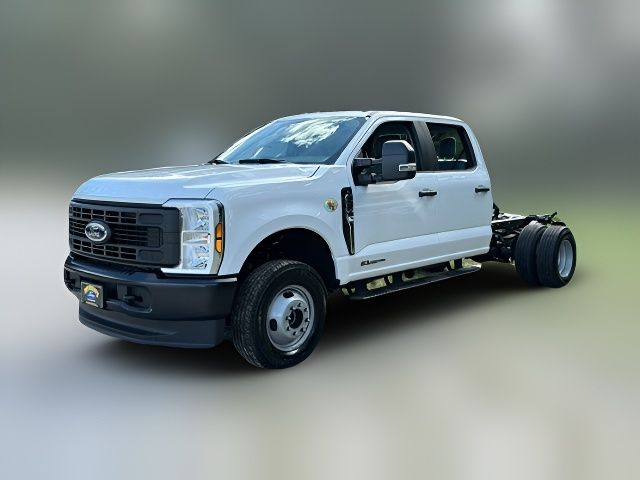 2024 Ford F-350 XL