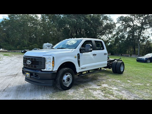 2024 Ford F-350 XL