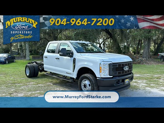 2024 Ford F-350 XL