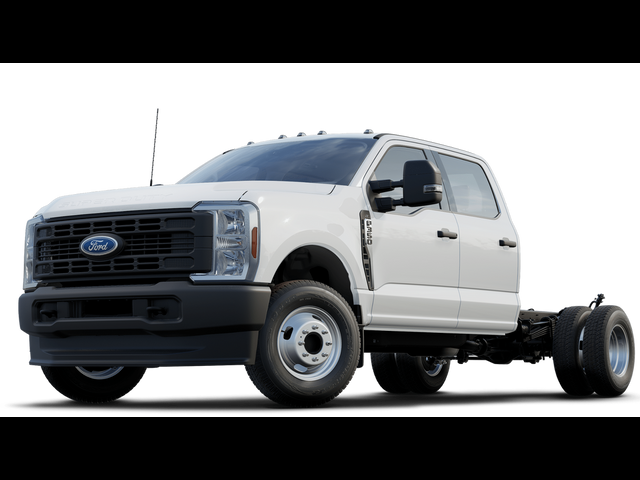 2024 Ford F-350 XL