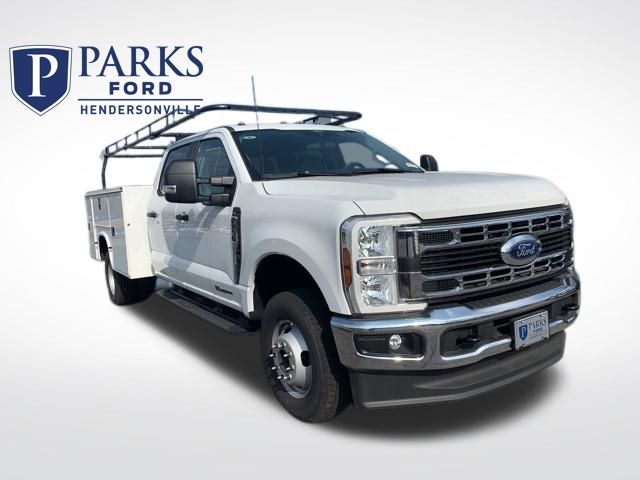 2024 Ford F-350 XL