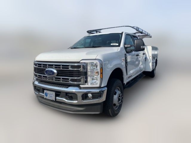2024 Ford F-350 XL