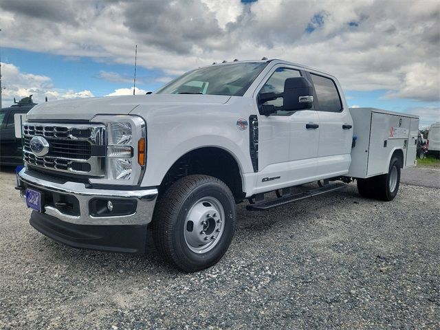 2024 Ford F-350 XL