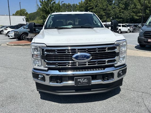 2024 Ford F-350 XL