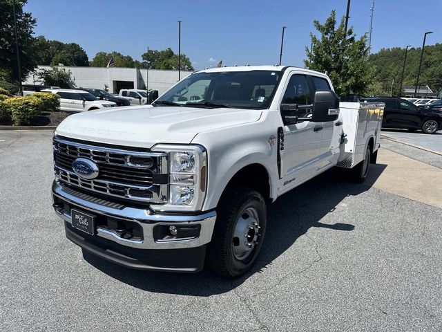 2024 Ford F-350 XL