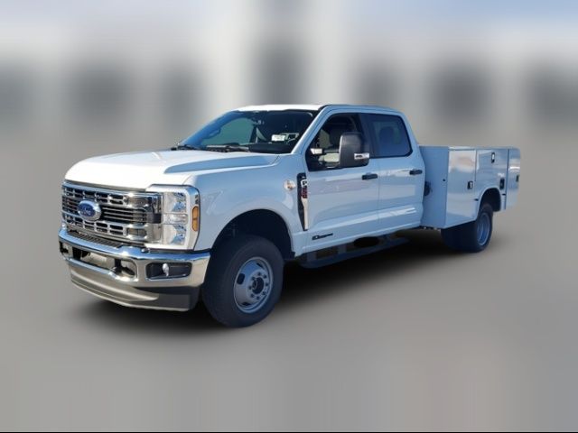 2024 Ford F-350 XL