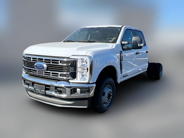 2024 Ford F-350 XL