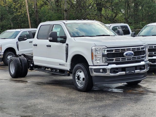 2024 Ford F-350 XL