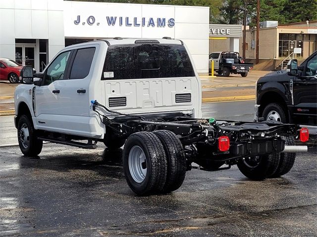 2024 Ford F-350 XL