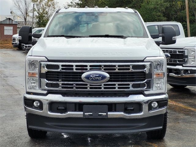 2024 Ford F-350 XL