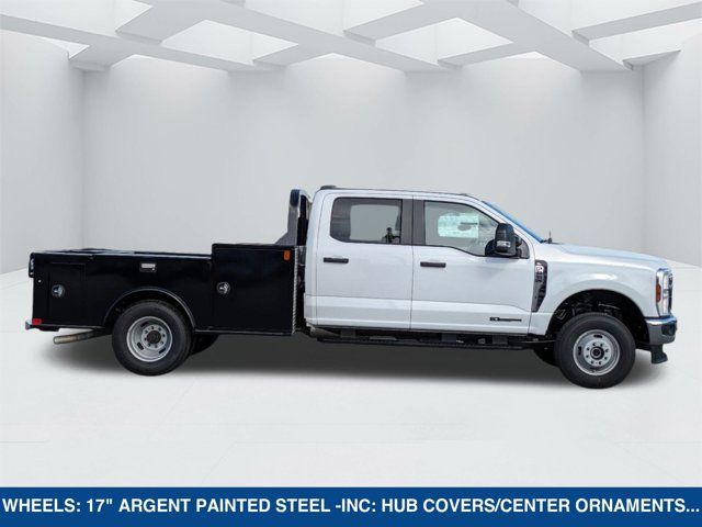 2024 Ford F-350 XL