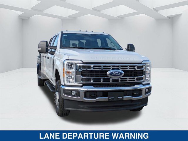 2024 Ford F-350 XL