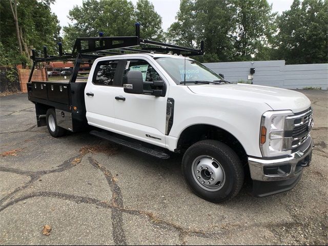 2024 Ford F-350 XL