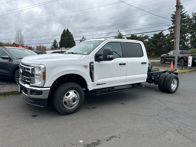 2024 Ford F-350 XL