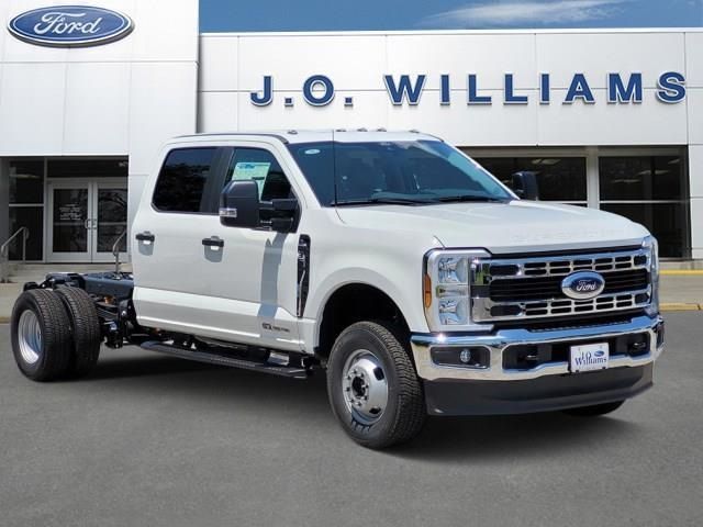 2024 Ford F-350 XL