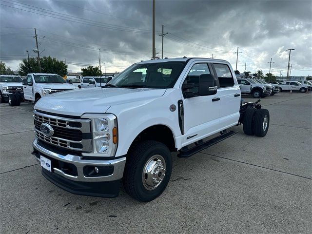 2024 Ford F-350 XL