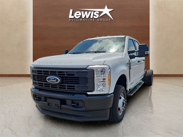 2024 Ford F-350 XL