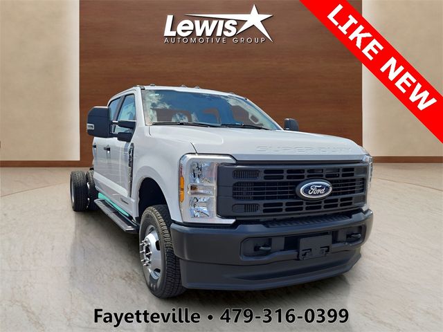 2024 Ford F-350 XL