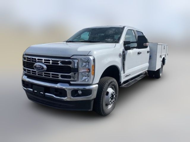 2024 Ford F-350 XL