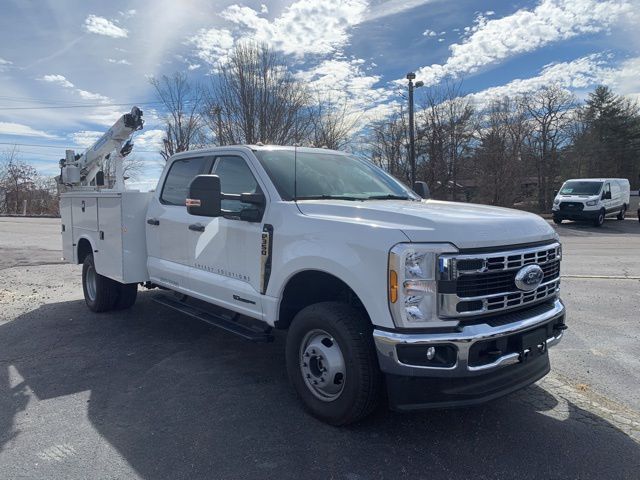 2024 Ford F-350 XL