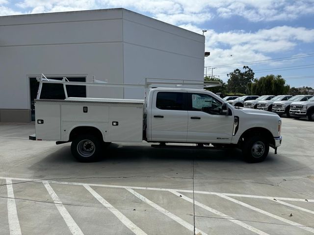 2024 Ford F-350 XL