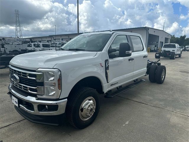 2024 Ford F-350 XL