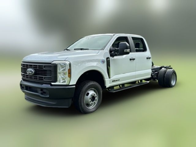 2024 Ford F-350 XL