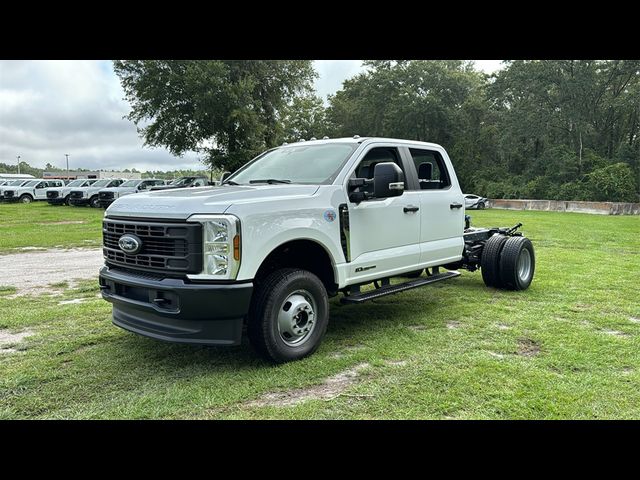 2024 Ford F-350 XL