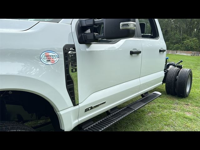 2024 Ford F-350 XL