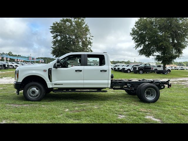 2024 Ford F-350 XL