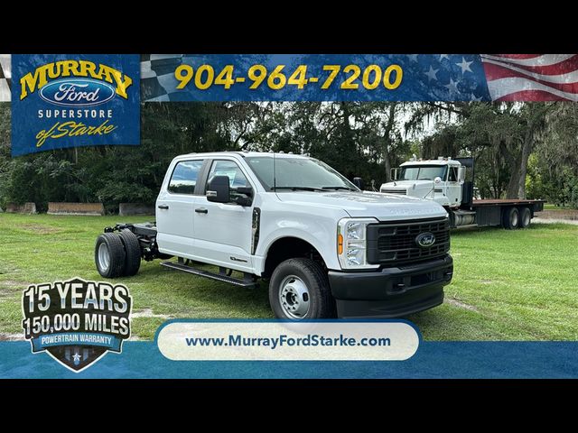 2024 Ford F-350 XL