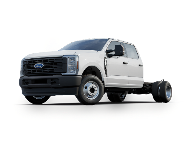 2024 Ford F-350 XL